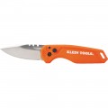 Klein Tools 44320 FLICKBLADE Folding Pocket Knife-