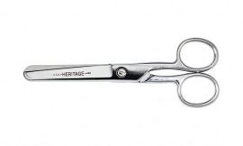 Klein Tools 446HC Safety Scissors, 6&quot;-