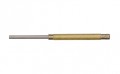 Klein Tools 4PPL10 Long Pin Punch, 0.3906&quot;-