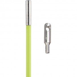 Klein Tools 50052 Mid-Flex Glow Rod, 5-Foot-