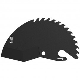 Klein Tools 50058 Replacement Blade for 1-1/4-Inch Precision Ratcheting PVC Pipe Cutter-