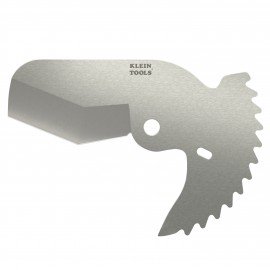 Klein Tools 50064 Replacement Blade for 1-1/4-Inch Ratcheting PVC Pipe Cutter-