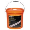 Klein Tools 50131 Conduit Measuring Pull Tape, 1800 lbs x 1300&#039;-