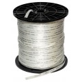 Klein Tools 50142 Conduit Measuring Pull Tape, 2500 lbs x 3000&#039;-