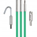 Klein Tools 50159 Hi-Flex Glow Rod, 15-Foot-