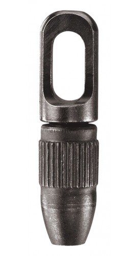 Klein Tools 50351 Steel Fish Tape Swivel Eyelet-
