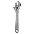 Klein Tools 507-8 Adjustable Wrench, extra-capacity, 8&quot;-