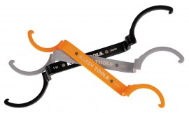 Klein Tools 50900R Locknut Wrench Set-