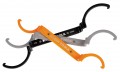 Klein Tools 50900R Locknut Wrench Set-