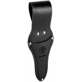 Klein Tools 5100M Scissor Holder, tunnel loop connection, medium-