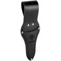 Klein Tools 5100M Scissor Holder, tunnel loop connection, medium-