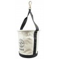 Klein Tools 5103S Heavy-Duty Tapered Wall Bucket-