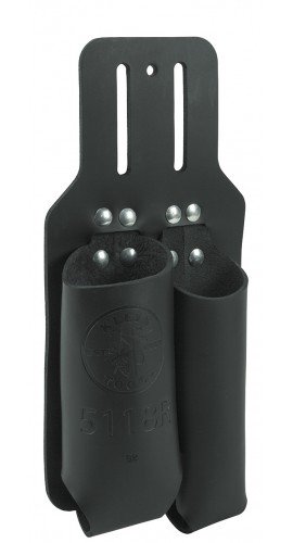 Klein Tools 5118R Pliers and Rule Holder-