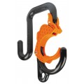 Klein Tools 5144LG3 3-Inch Gated Bucket Hook-