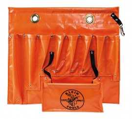 Klein Tools 51828 Small Aerial Apron-