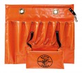Klein Tools 51828 Small Aerial Apron-