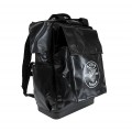 Klein Tools 5185BLK Tool Bag Backpack, 18&quot;, black-