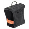 Klein Tools 5195TT Tape Measure Holder with tether ring-