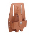 Klein Tools 5196 Leather Tape Measure Holder, large-