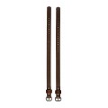 Klein Tools 5301-18 Straps for pole and tree climbers, 1 x 22", 2-pack-