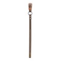 Klein Tools 5301-20 Ankle Straps for Pole Climbers, 1", 2-pack-