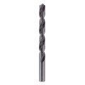 Klein Tools 53101 High-Speed Drill Bit, 0.08&quot;, 118&amp;deg;-