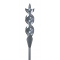 Klein Tools 53720 Flex Bit Auger, 1 x 54&quot;-