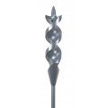 Klein Tools 53720 Flex Bit Auger, 1 x 54&quot;-