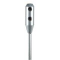 Klein Tools 53722 Flex Bit Extension, 54&quot;, 0.25&quot; shank-