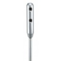 Klein Tools 53723 Flex Bit Extension, 54&quot;, 0.188&quot; shank-