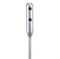 Klein Tools 53723 Flex Bit Extension, 54&quot;, 0.188&quot; shank-