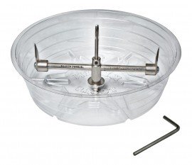 Klein Tools 53731 Adjustable Hole Saw-