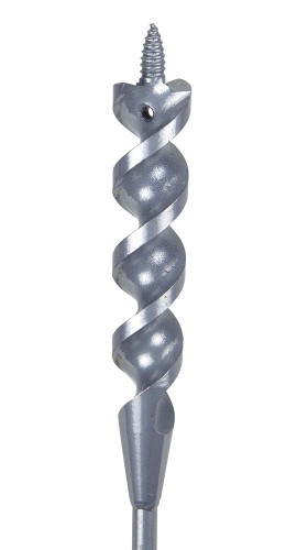 Klein Tools 53751 Flex Bit Auger, 0.75 x 72&quot;-