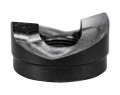 Klein Tools 53849 Knockout Punch for 1.25&quot; conduit, 1.701&quot;-