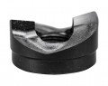 Klein Tools 53849 Knockout Punch for 1.25&quot; conduit, 1.701&quot;-