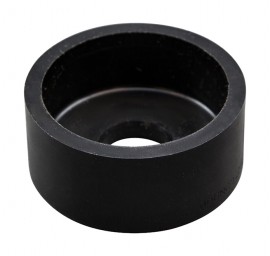 Klein Tools 53858 Knockout Die for 1.5" conduit, 1.951"-