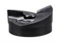 Klein Tools 53867 Knockout Punch for 2&quot; conduit, 2.416&quot;-