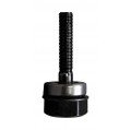 Klein Tools 53872 Knockout Draw Stud, 0.75 x 4&quot;-