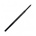 Klein Tools 53938 Wood Boring Bit Replacement Shaft, 0.3125&quot; hex end-