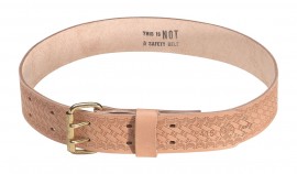 Klein Tools 5415 Heavy-Duty Embossed Tool Belt, medium-