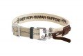 Klein Tools 5425M Tool Belt with quick-release buckle, medium-