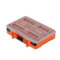 Klein 54400MBX MODbox™ Component Box, Full Width-
