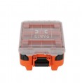 Klein 54500MBX MODbox™ Component Box, Half Width-