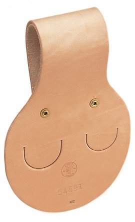 Klein Tools 5459T Erection Wrench Holder with tunnel connection-