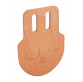 Klein Tools 5460 Erection Wrench Holder with slotted connection-
