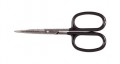 Klein Tools 546C Rubber Flashing Scissors with curved blades, 5.5&quot;-