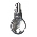Klein Tools 54757 Tool Kit Case Replacement Key-