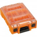 Klein Tools 54808MB MODbox&amp;trade; Tall Component Box, Half Width-