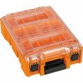 Klein Tools 54808MB MODbox&amp;trade; Tall Component Box, Half Width-