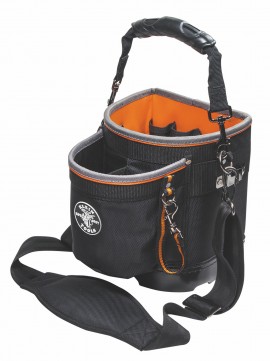 Klein Tools 55419SP-14 Tradesman Pro Shoulder Pouch-